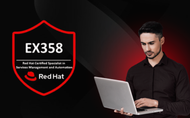 RH358 | EX358 Red Hat Services Management and Automation Training & Certification