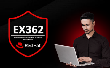 RH362 | EX362 Red Hat Identity Management (IdM) Training & Certification