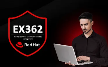 RH362 | EX362 Red Hat Identity Management (IdM) Training & Certification