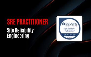 SRE Practitioner - Site Reliability Engineering