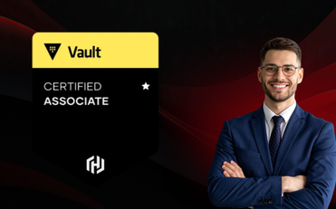 Vault Associate | HashiCorp Certified: Vault Associate (003)