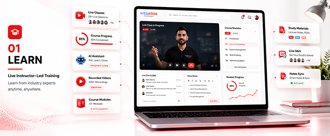 Learn preview