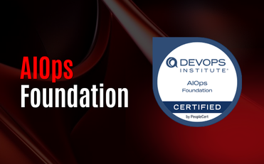 AIOps Foundation