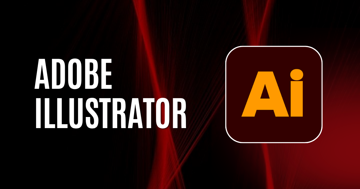 Adobe Illustrator