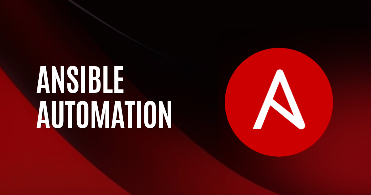 Ansible Automation