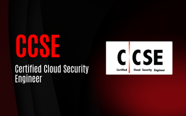 Certified Cloud Security Engineer (CCSE)