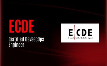 Certified DevSecOps Engineer (ECDE)