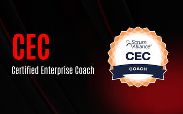 Certified Enterprise Coach (CEC)
