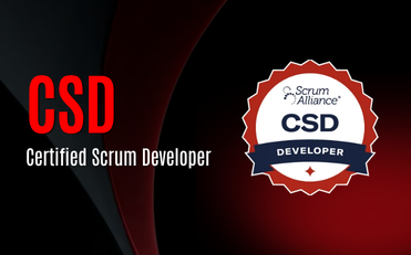 Certified Scrum Developer (CSD)
