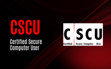 Certified Secure Computer User (CSCU)