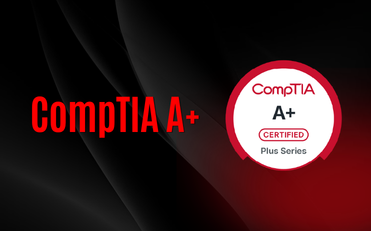 CompTIA A+