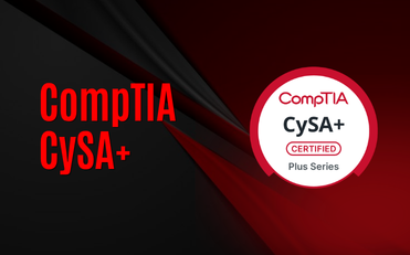 CompTIA CySA+
