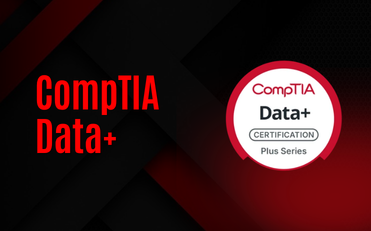 CompTIA Data+