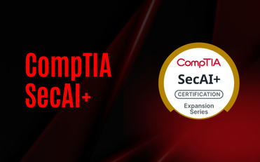 CompTIA SecAI+