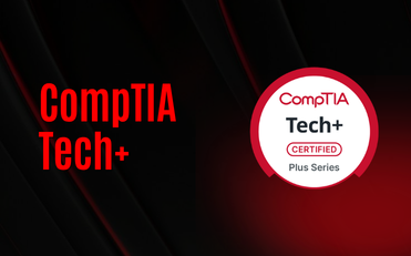 CompTIA Tech+
