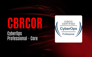 CyberOps Professional - Core (CBRCOR)