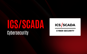 ICS/SCADA Cybersecurity