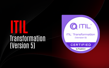 ITIL Transformation (Version 5)