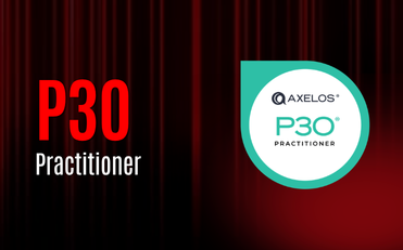 P3O Practitioner