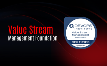 Value Stream Management Foundation