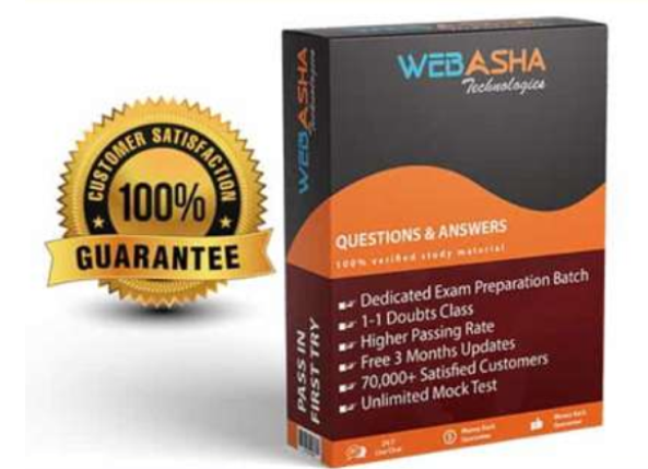 PMI PMO Certified Professional (PMI-PMOCP)