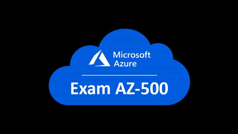 AZ-500 Certification