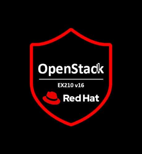 EX210v16 Red Hat OpenStack