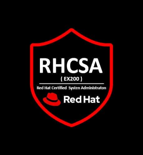 RHCSA EX200v9  Red Hat Certified System Administrator