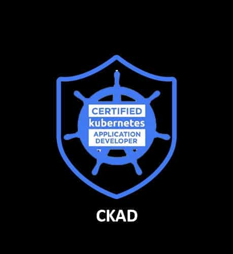 Certified Kubernetes Application Developer (CKAD)