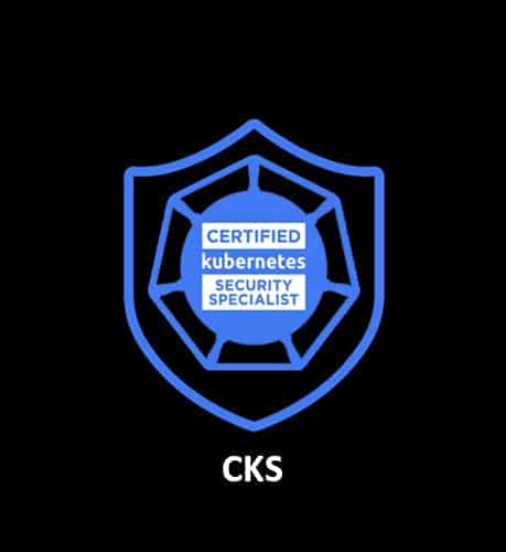 Certified Kubernetes Security Specialist (CKS)