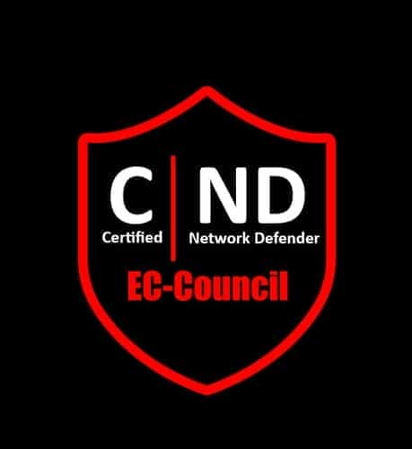 Certified Network Defender (CND)