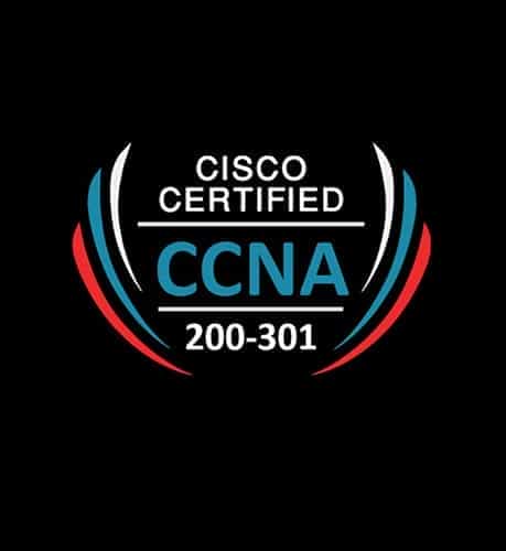 CCNA 200-301 Cisco Certified Network Associate