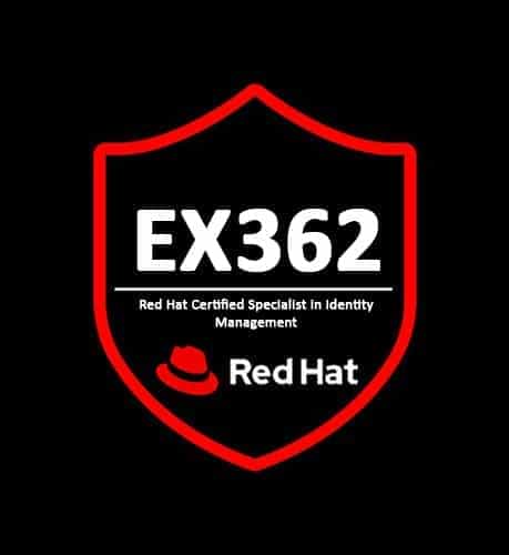 EX362 Red Hat Certified Specialist in Identity Management