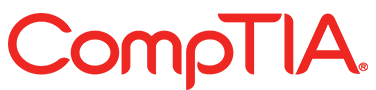 CompTIA logo
