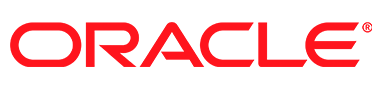 Oracle logo